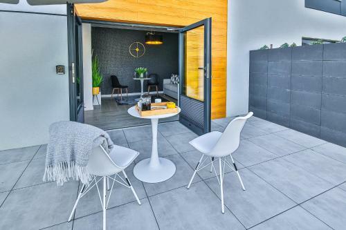 Apartamento Klif Resort