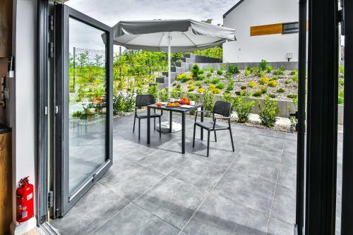 Apartamento Klif Resort