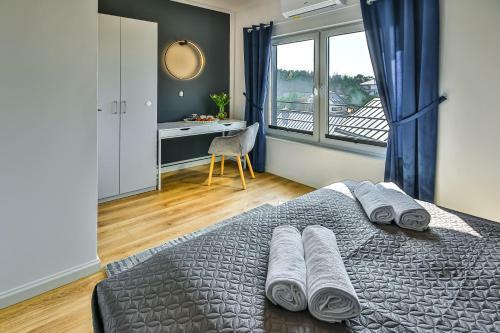 Apartamento Klif Resort