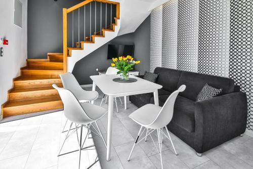 Apartamento Klif Resort
