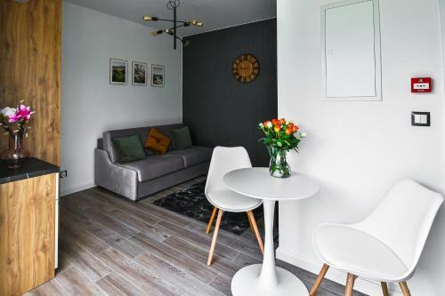 Apartamento Klif Resort