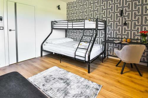 Apartamento Klif Resort
