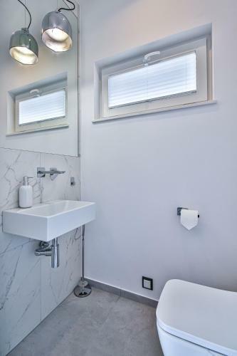 Apartamento Klif Resort