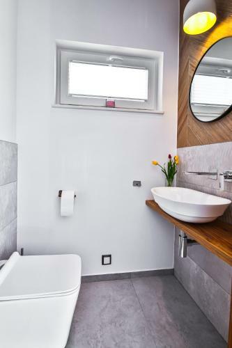 Apartamento Klif Resort