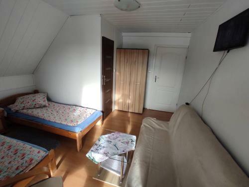 Domki Ca?oroczne Daglezja Pod G�r? ?ar