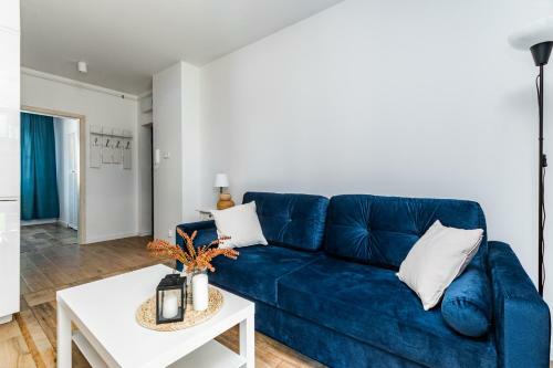 Flatbook Apartamenty - Mikoszewo Wczasowa