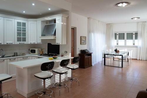 Apartamento Casa Fagos