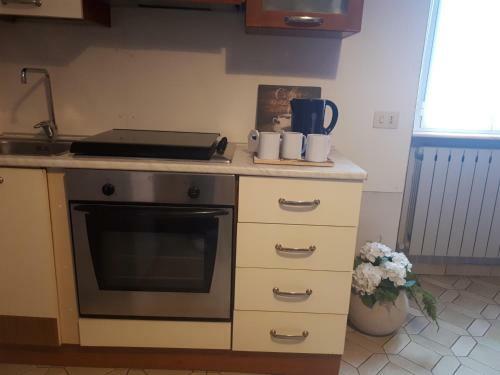 Apartamento Chez Moi