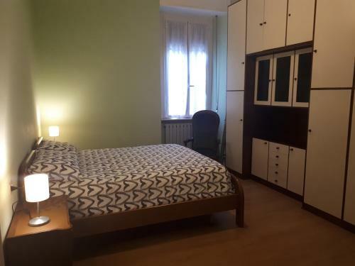 Apartamento Chez Moi