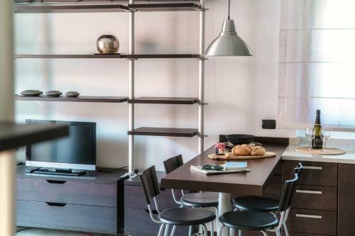 Apartamento Altido Splendid Flat W/terrace Near Lake Como
