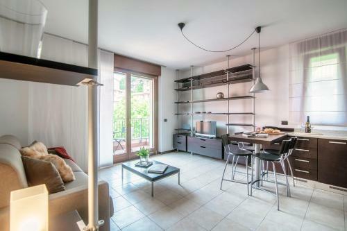 Apartamento Altido Splendid Flat W/terrace Near Lake Como