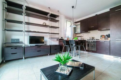 Apartamento Altido Splendid Flat W/terrace Near Lake Como