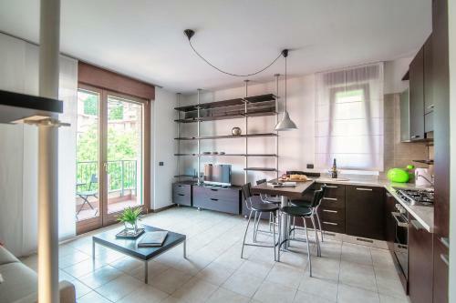 Apartamento Altido Splendid Flat W/terrace Near Lake Como