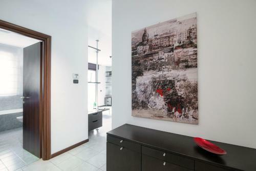 Apartamento Altido Splendid Flat W/terrace Near Lake Como