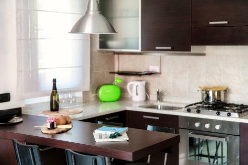 Apartamento Altido Splendid Flat W/terrace Near Lake Como