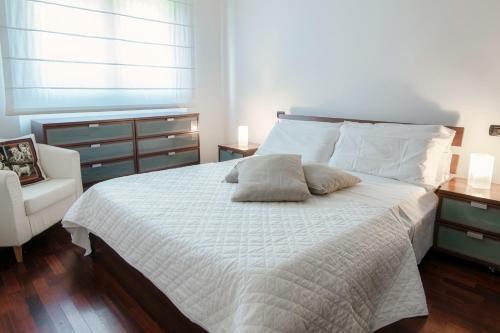 Apartamento Altido Splendid Flat W/terrace Near Lake Como