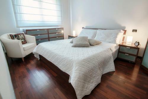 Apartamento Altido Splendid Flat W/terrace Near Lake Como