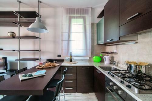 Apartamento Altido Splendid Flat W/terrace Near Lake Como