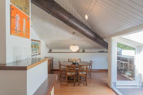 Apartamento La Mansarda