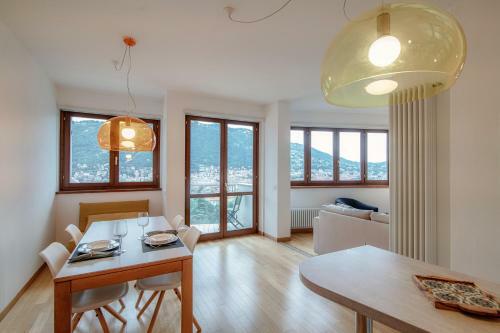 Apartamento Bird's Eye View - By Myhomeincomo