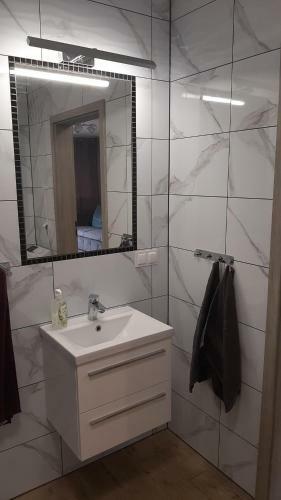 Apartament Przy Pla?y