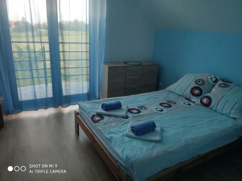 Apartamento Abm Noclegi