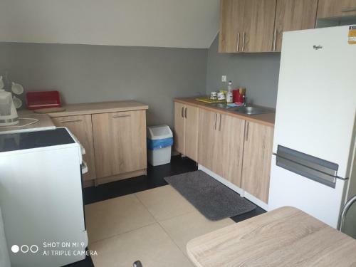 Apartamento Abm Noclegi