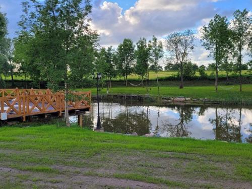 Apartamento Ntm.mazury
