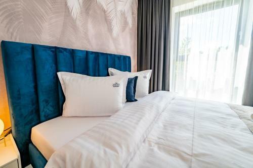 Apartamenty W Zatoce