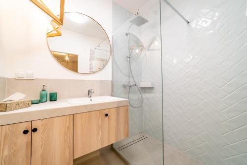 Apartamenty W Zatoce