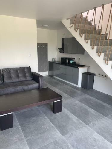 Koniec ?wiata Stare Sady Apartament