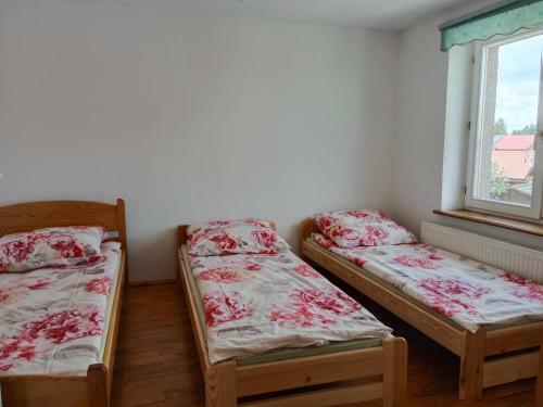 Apartament Nad Jeziorem