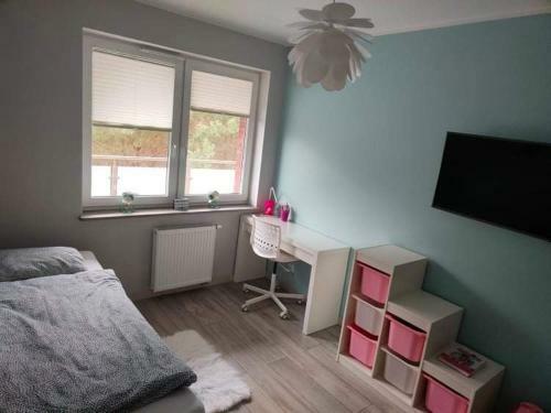 Apartamento Przytulny K?cik Na Mazurach