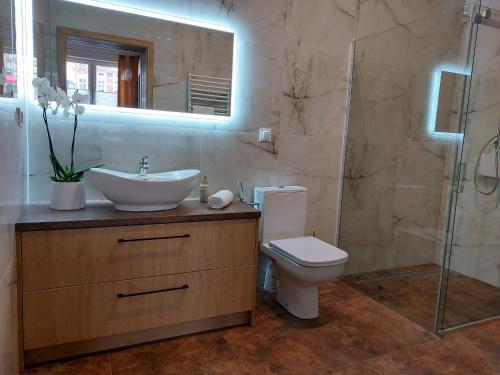 Apartament Rodzinny