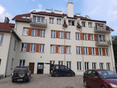 Apartament W Mr?gowie