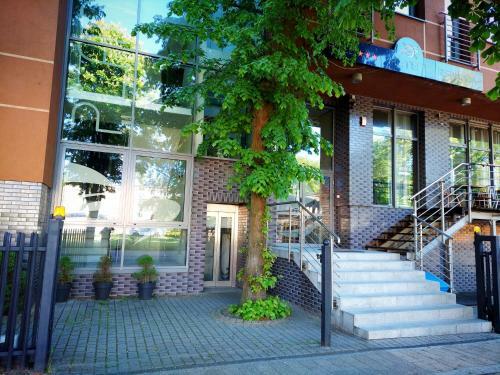 Apartament Planeta Mielno - 2 Minuty Od Pla?y !!!!