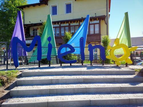Apartament Planeta Mielno - 2 Minuty Od Pla?y !!!!
