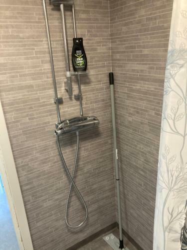 Apartamento Gustavsro I Apelviken Annex 1