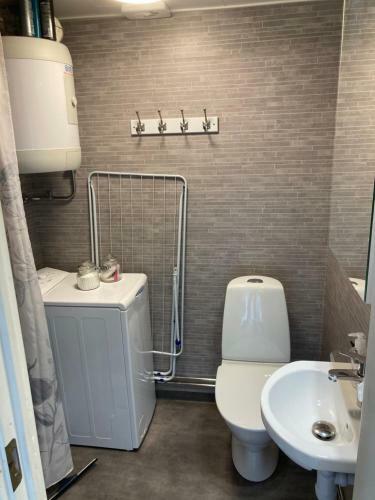 Apartamento Gustavsro I Apelviken Annex 1