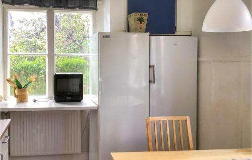 Stunning Home In V�ster�s With Wifi And 1 Bedrooms