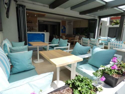 Apartamento Alarzo Rooms