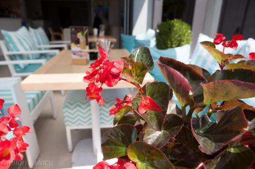Apartamento Alarzo Rooms
