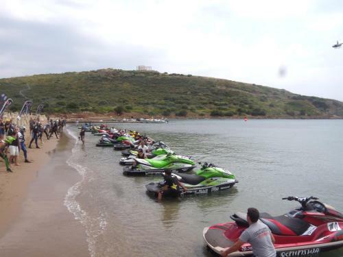 Aegeon Beach Hotel