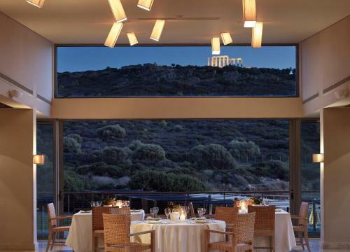 Aegeon Beach Hotel