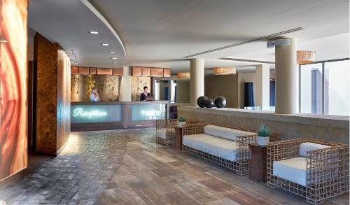 Aegeon Beach Hotel