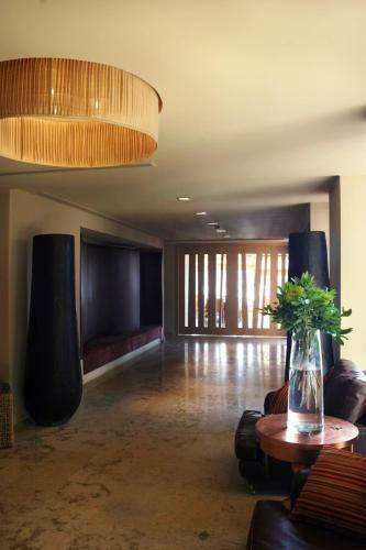 Aegeon Beach Hotel