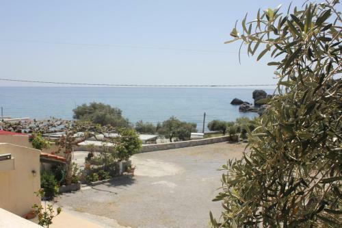 Hostal Virgin Mary