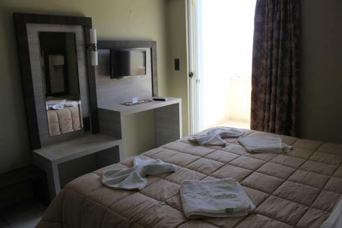 Hostal Virgin Mary