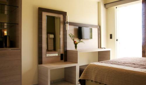 Hostal Virgin Mary