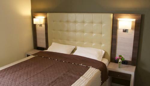 Hostal Virgin Mary